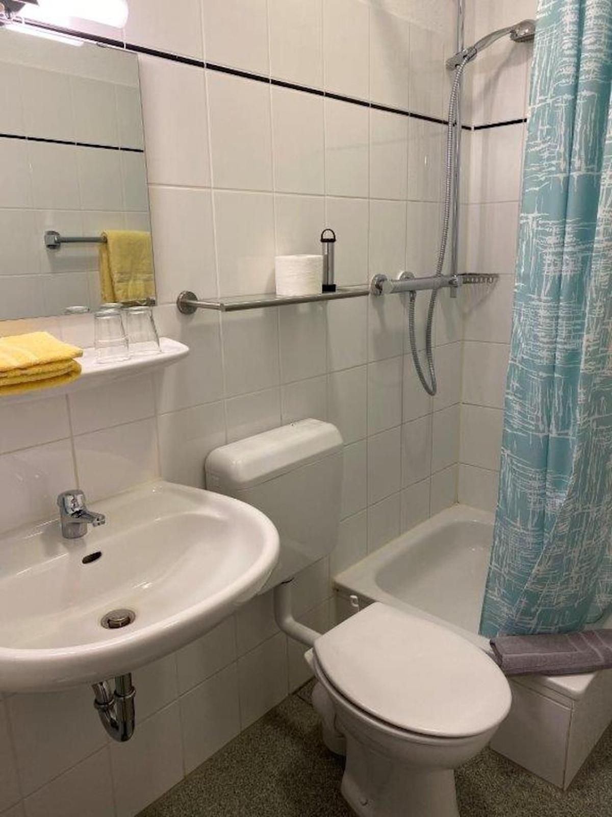 Hotel Wolbeck Munster  Pokój zdjęcie
